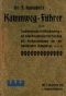 [Gutenberg 53344] • Kammweg-Führer von der Jeschkenkoppe bei Reichenberg bis zum Rosenberg bei Tetschen / mit Berücksichtigung der anschliessenden Kammwege